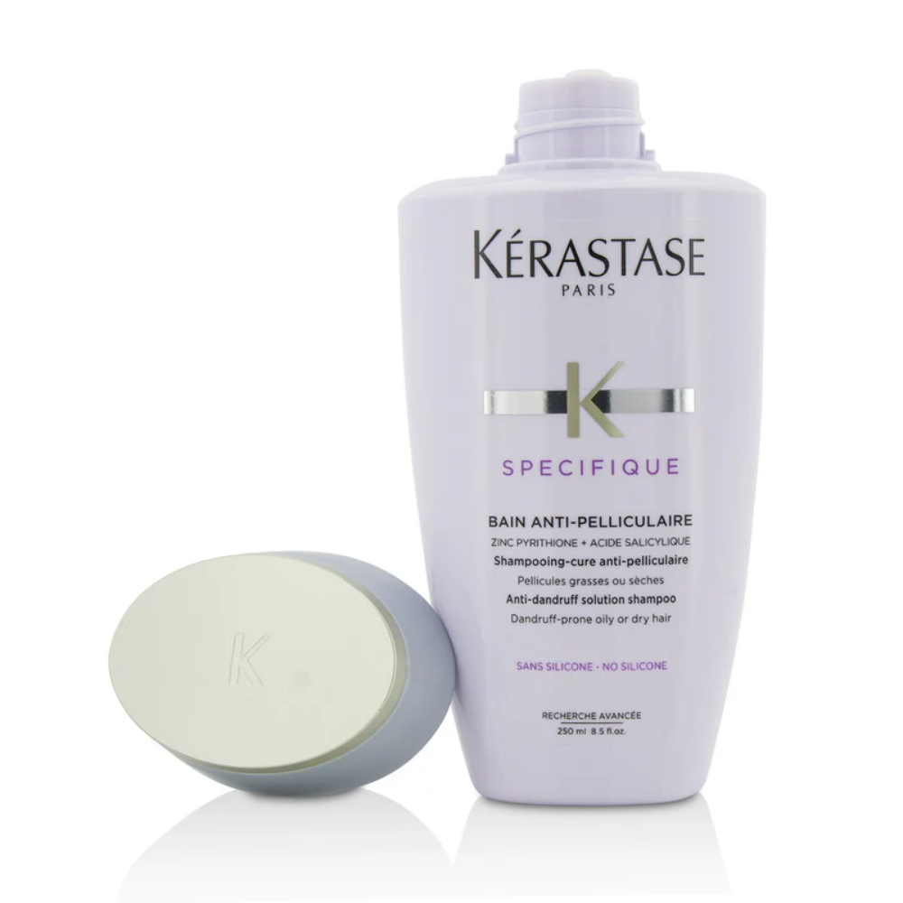Kerastase Specifique Bain Anti-Pelliculaire Shampoo 250mL