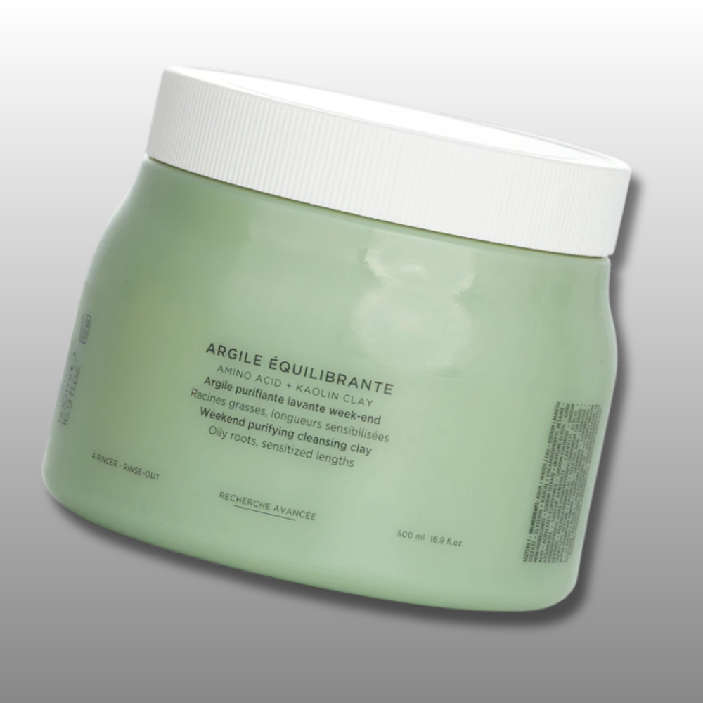 Kerastase Specifique Argile Equilibrante Purifying Cleansing Clay 500mL