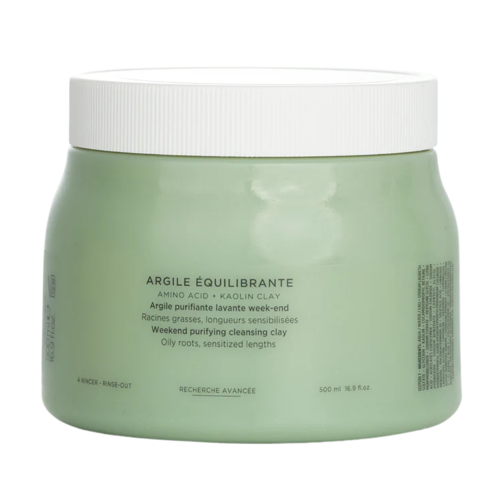 Kerastase Specifique Argile Equilibrante Purifying Cleansing Clay 500mL