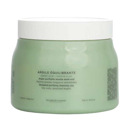 Kerastase Specifique Argile Equilibrante Purifying Cleansing Clay 500mL