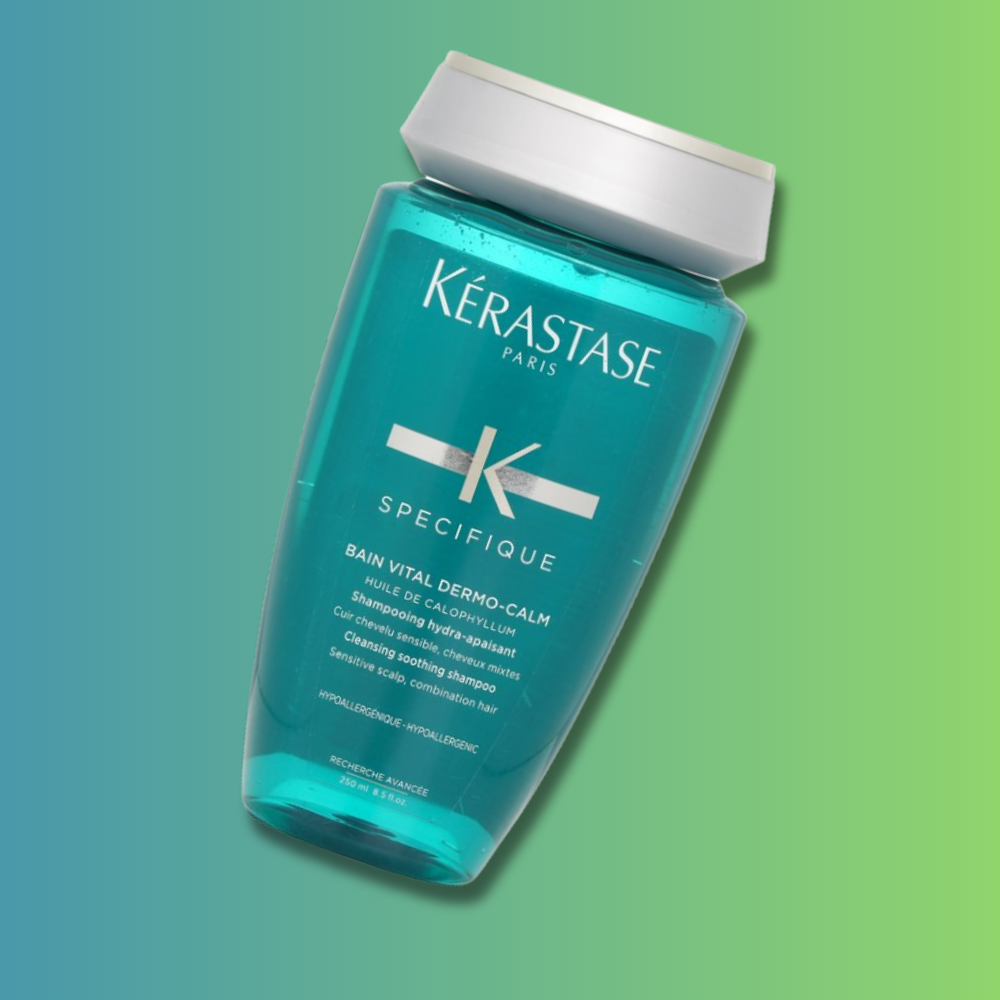 Kerastase Specifique Bain Vital Dermo-Calm Shampoo 250mL