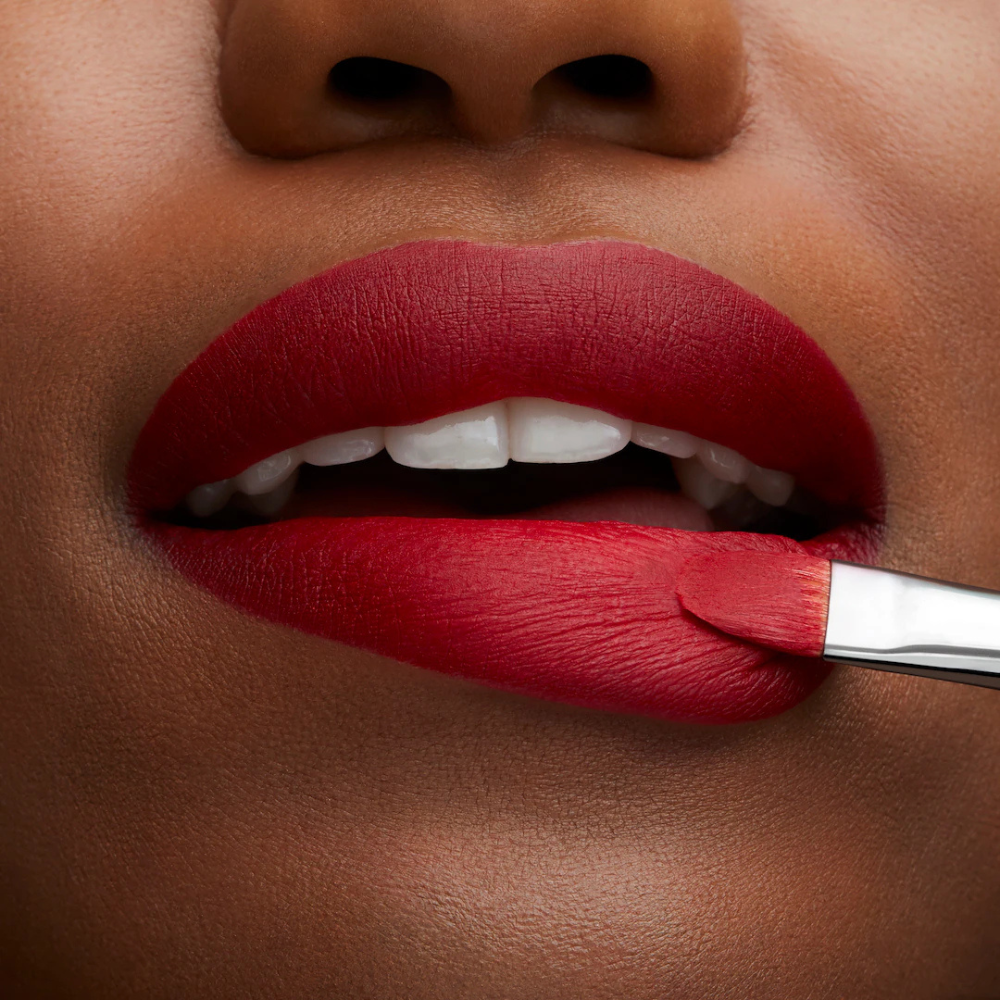 MAC Retro Matte Lipstick 3g - 702 Dangerous