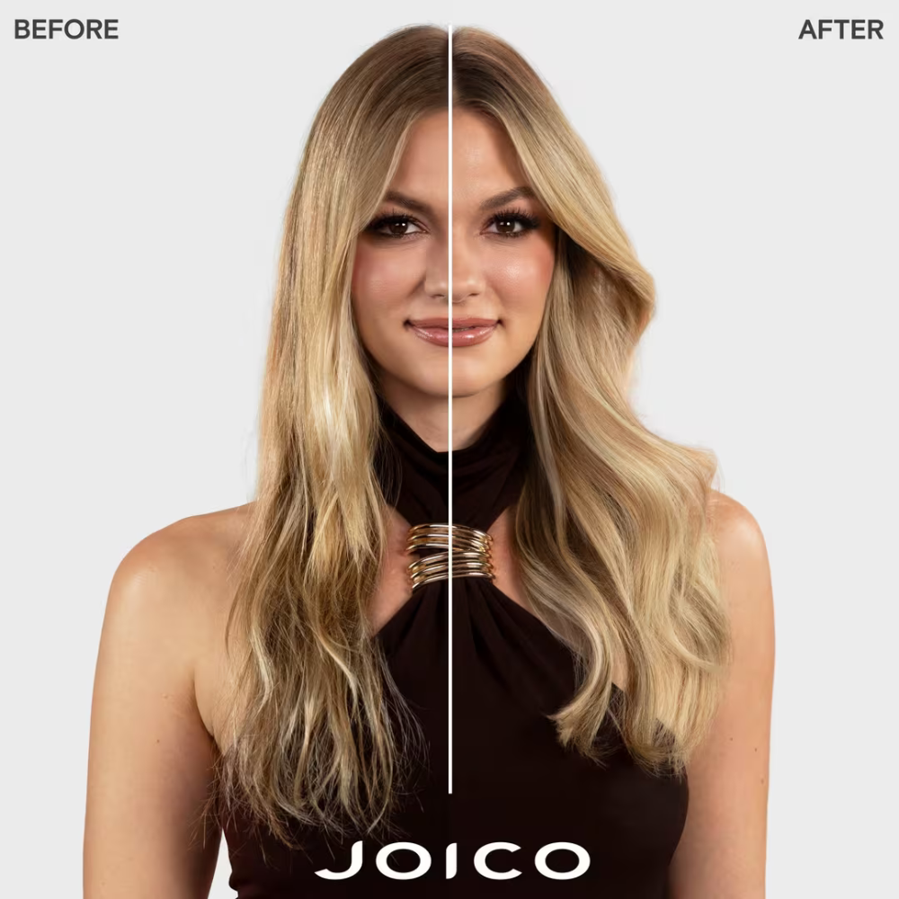 Joico Defy Damage Detox Shampoo 1 Litre