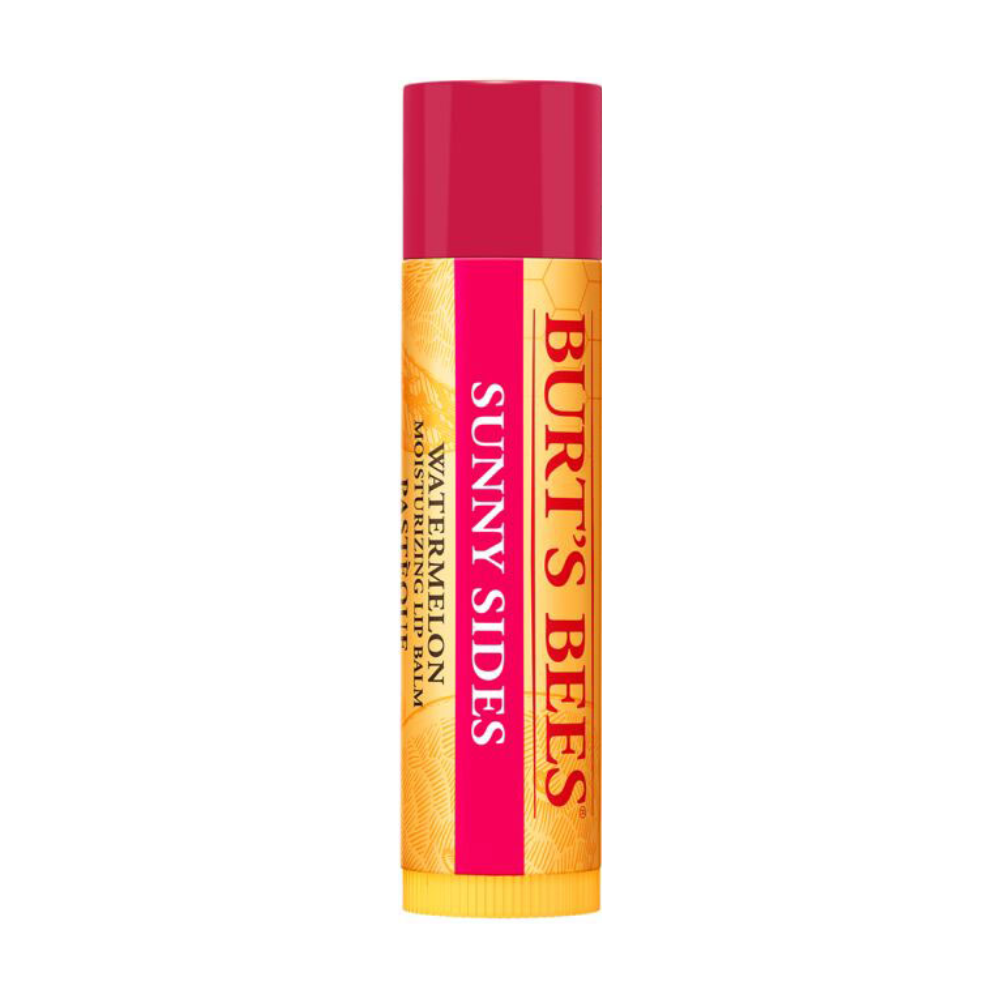 Burt's Bees Spring It On Essentials Lip Balm 5 Piece Set