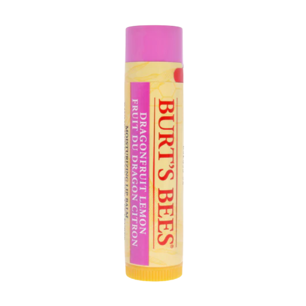 Burt's Bees Spring It On Essentials Lip Balm 5 Piece Set
