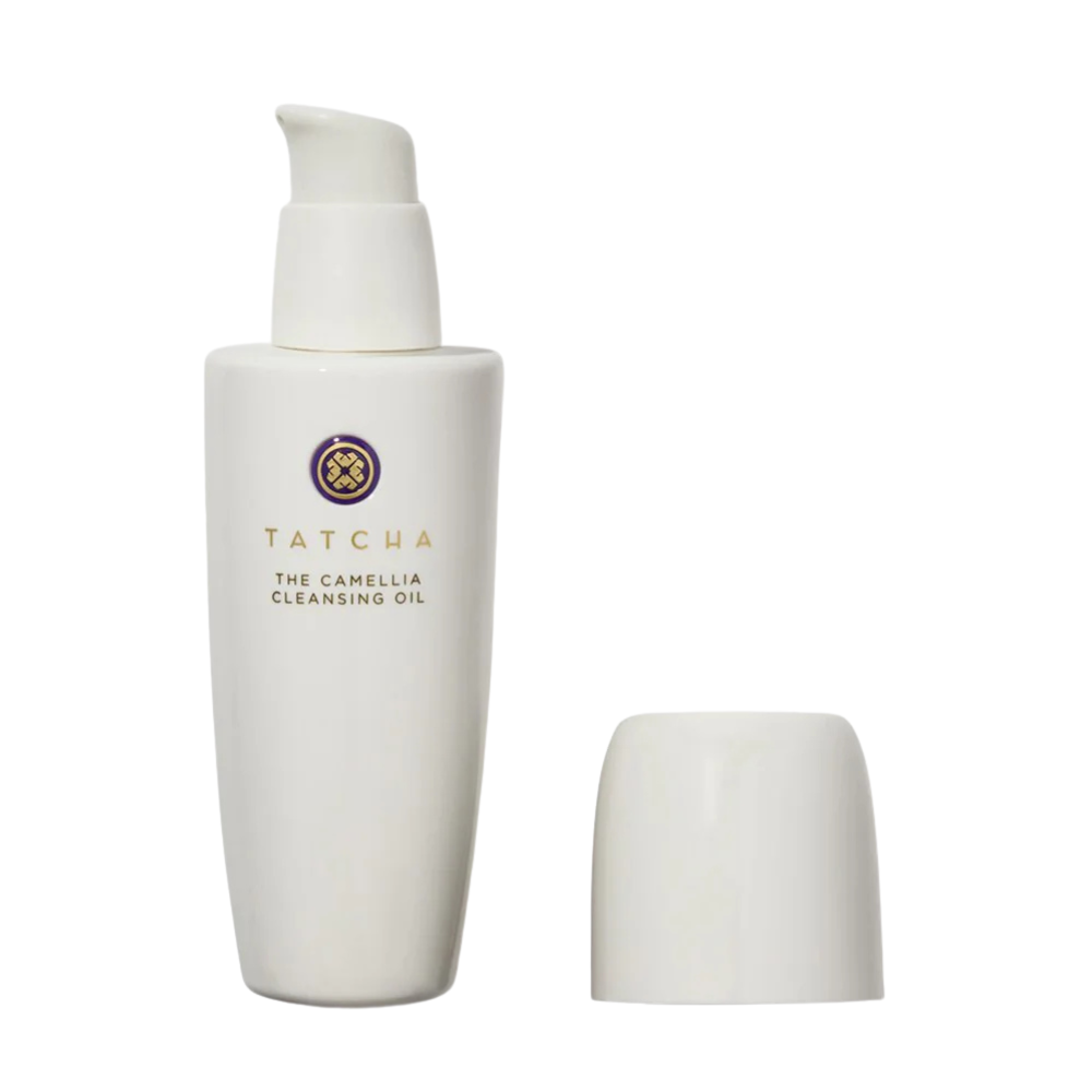 Tatcha The Camellia Cleansing Oil 150mL