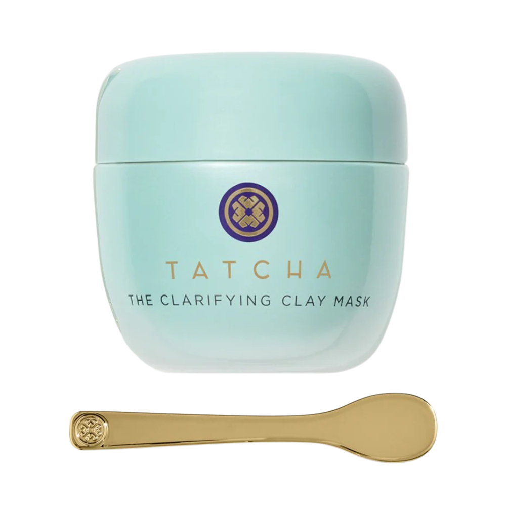 Tatcha The Clarifying Clay Mask 50mL