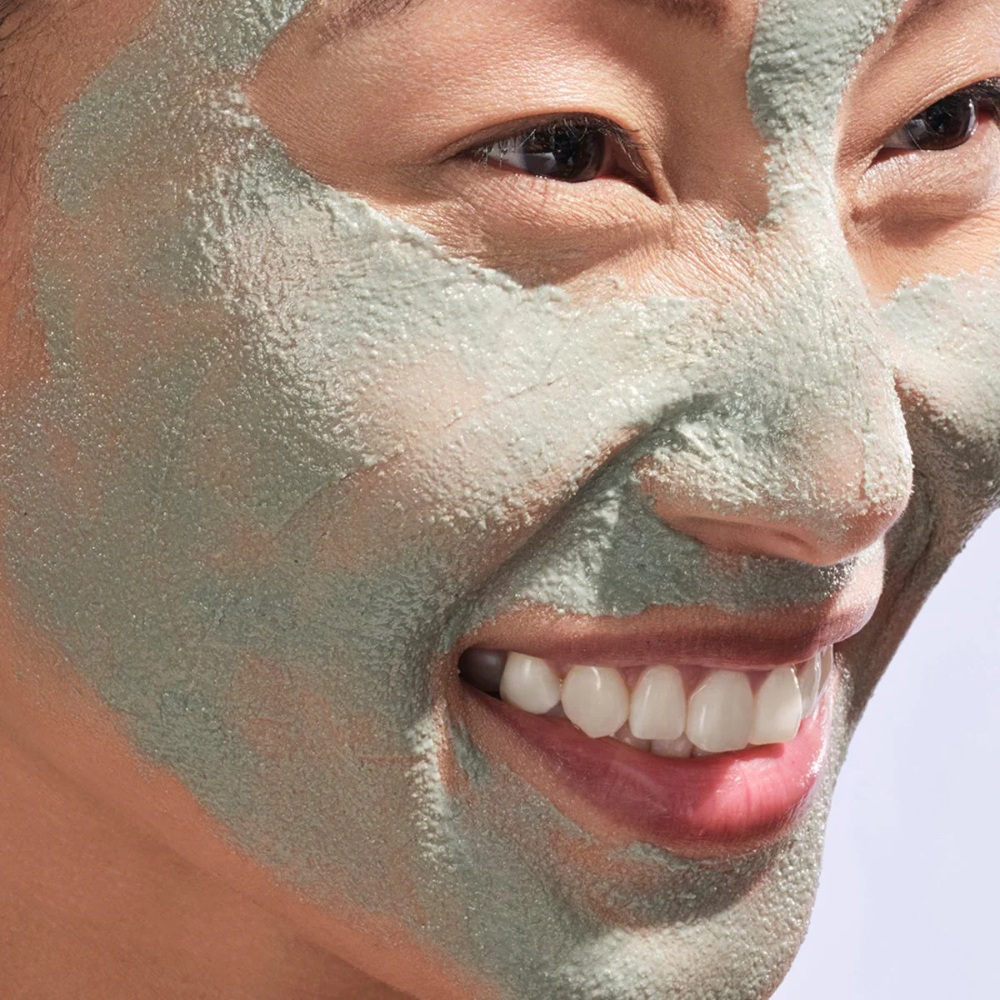 Tatcha The Clarifying Clay Mask 50mL