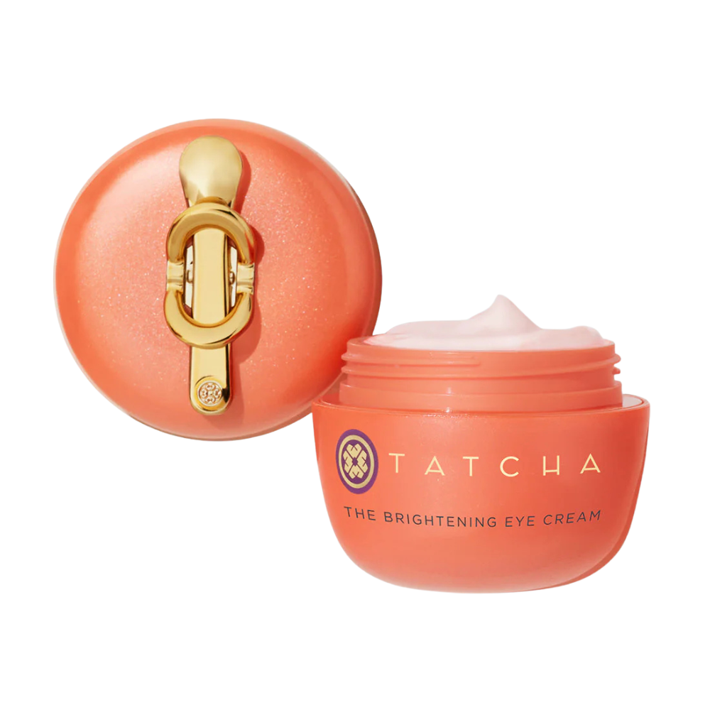 Tatcha The Brightening Eye Cream 15mL