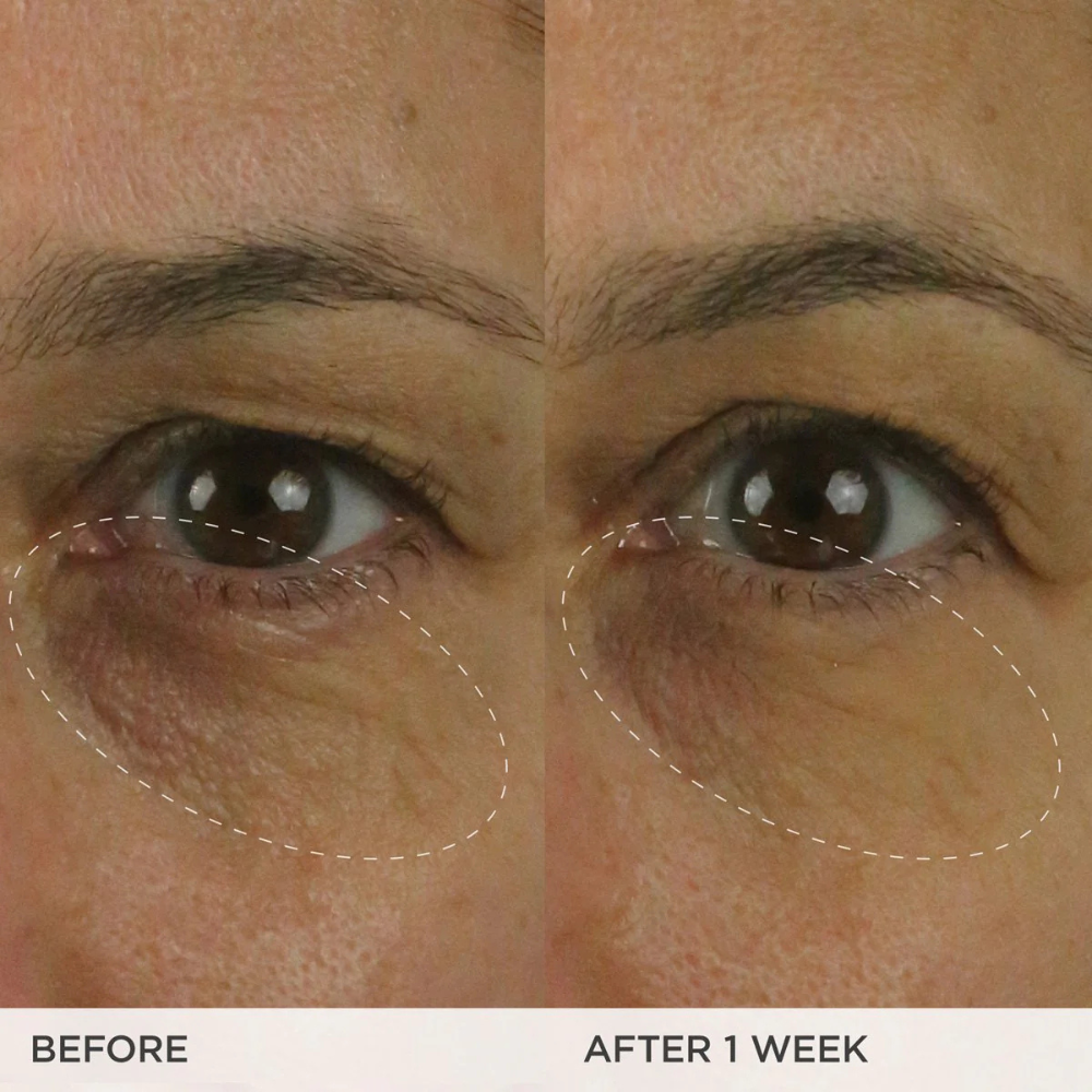Tatcha The Brightening Eye Cream 15mL
