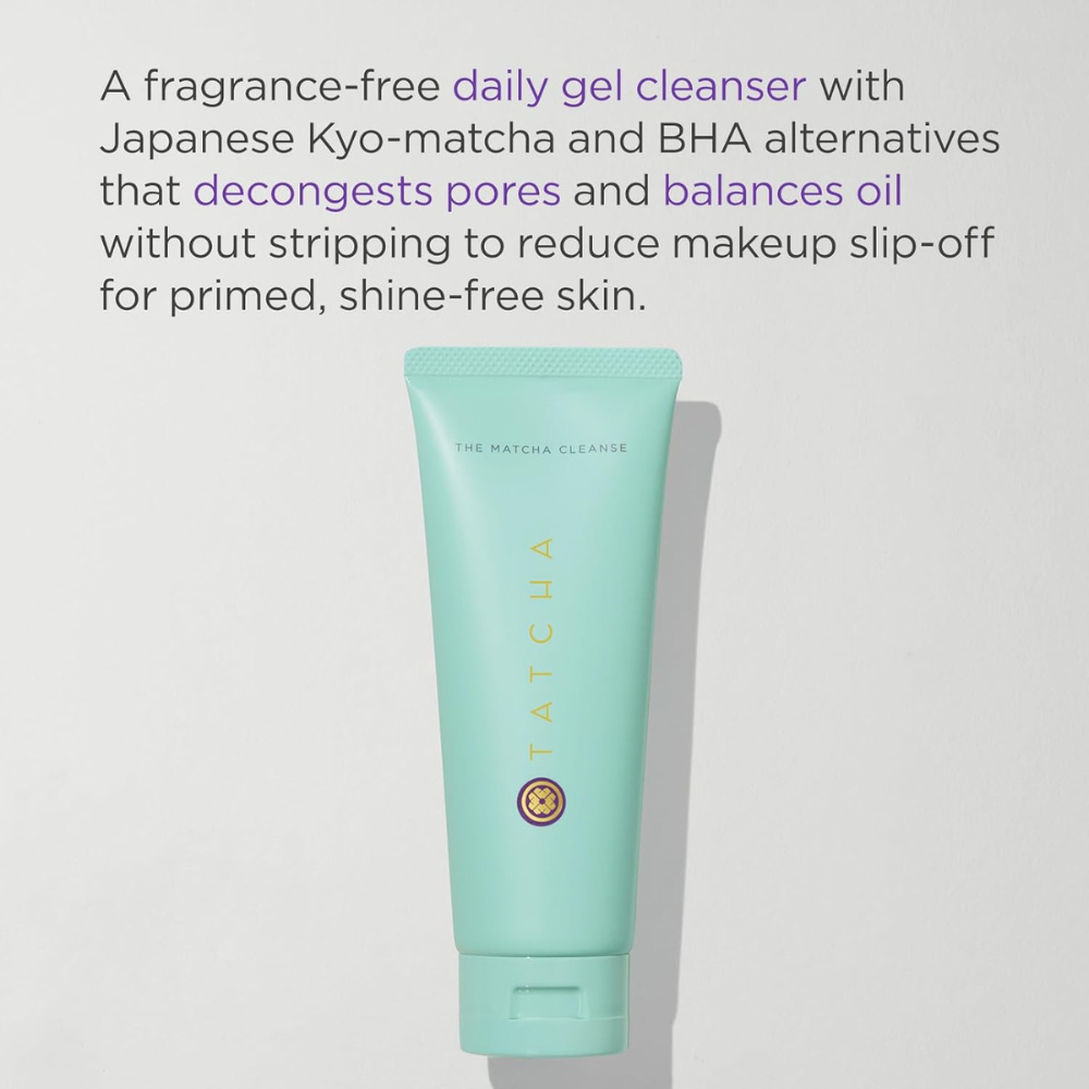 Tatcha The Matcha Cleanse 150mL