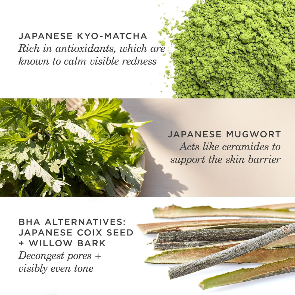 Tatcha The Matcha Cleanse 150mL