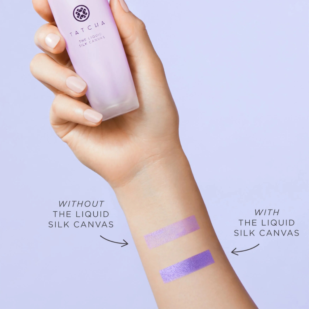 Tatcha The Liquid Silk Canvas 30mL