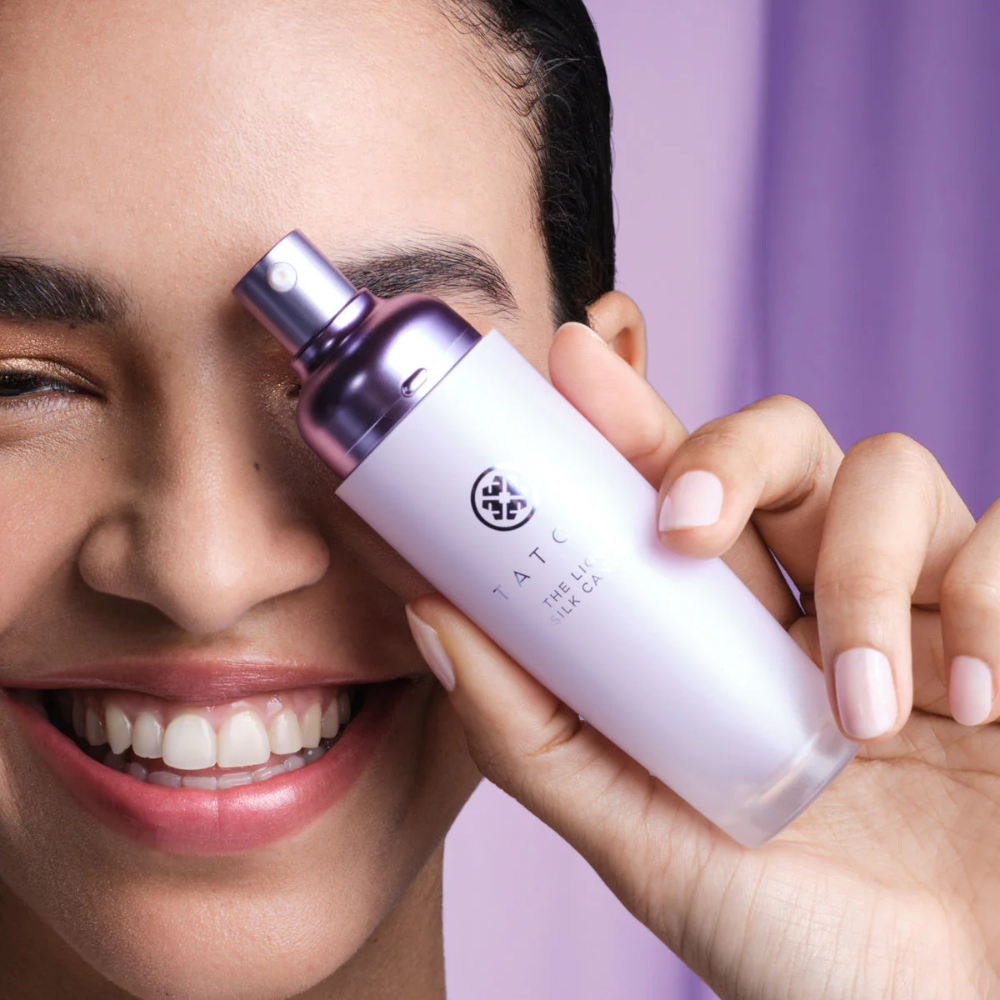 Tatcha The Liquid Silk Canvas 30mL