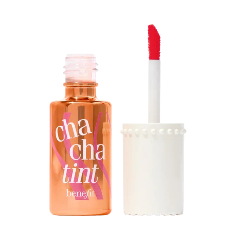 Benefit Lip & Cheek Tint 6mL - Chachatint Mango
