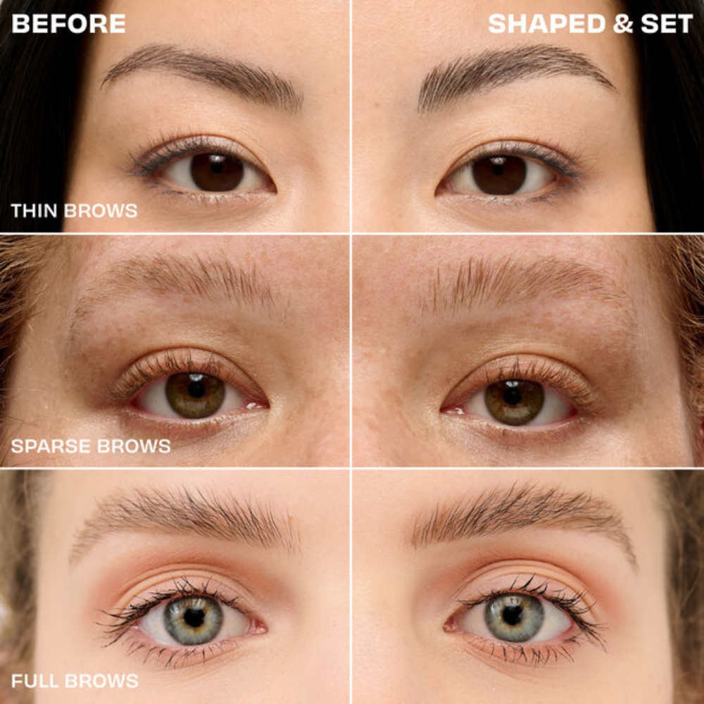 Benefit 24-Hour Brow Setter Invisible Brow Gel 7mL