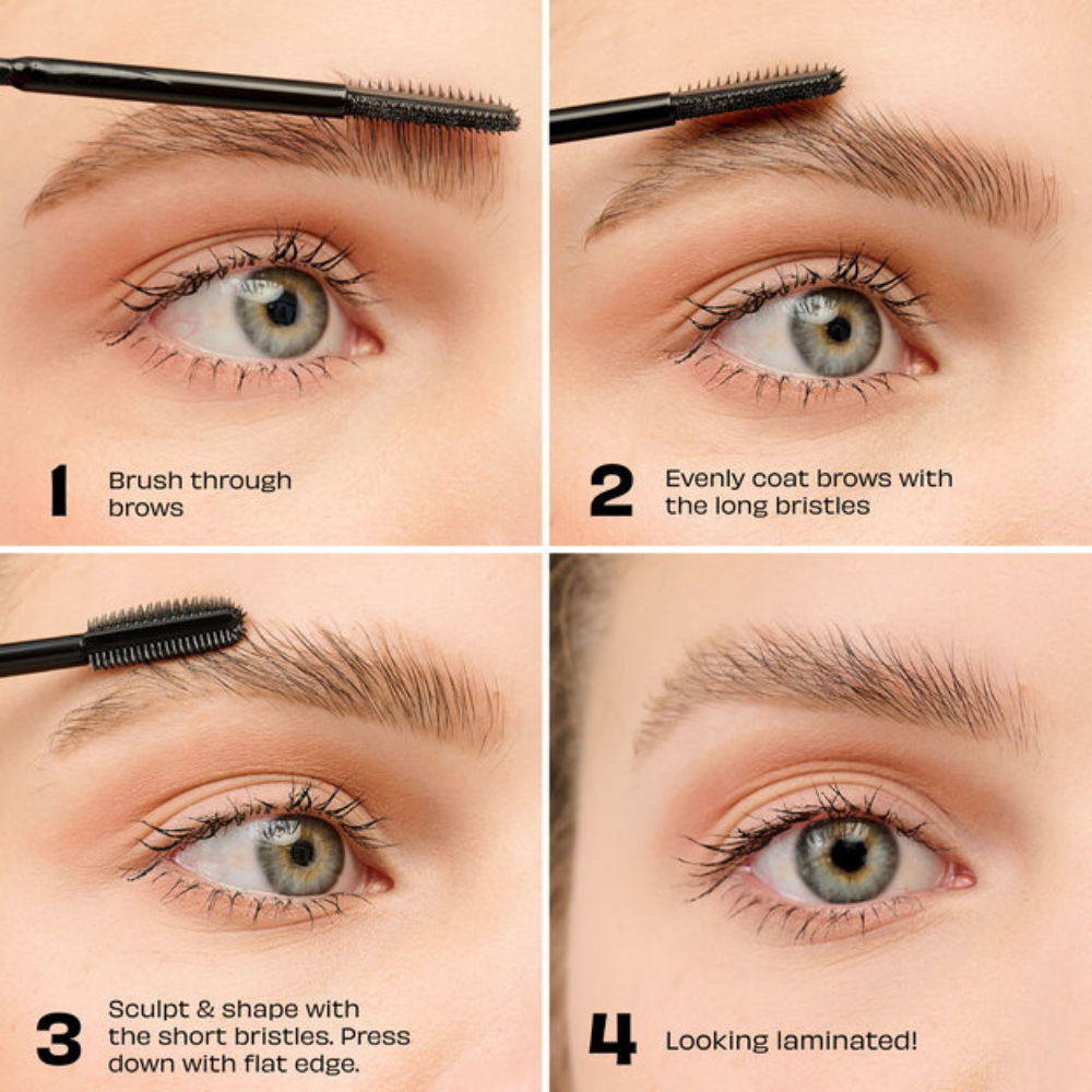 Benefit 24-Hour Brow Setter Invisible Brow Gel 7mL
