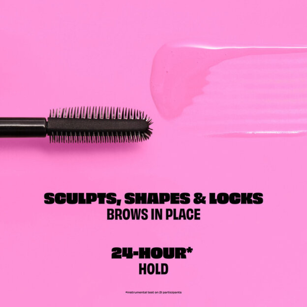 Benefit 24-Hour Brow Setter Invisible Brow Gel 7mL