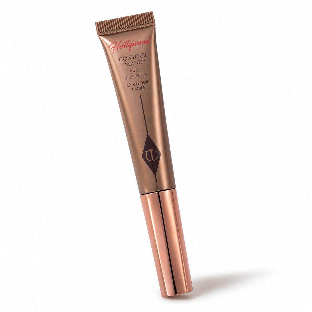 Charlotte Tilbury Hollywood Contour Wand 12mL - Fair-Medium