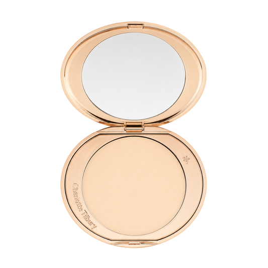 Charlotte Tilbury Airbrush Flawless Finish Powder 8g - 1 Fair