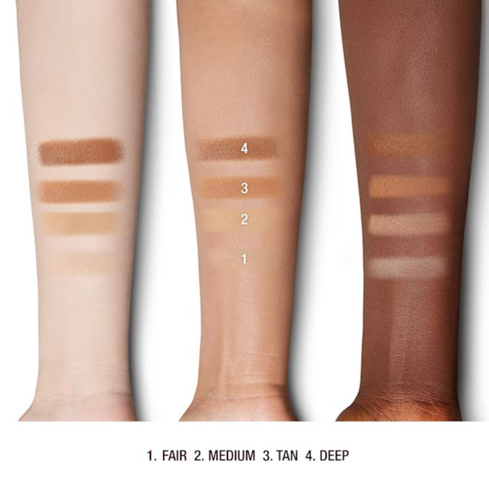 Charlotte Tilbury Airbrush Flawless Finish Powder 8g - 2 Medium