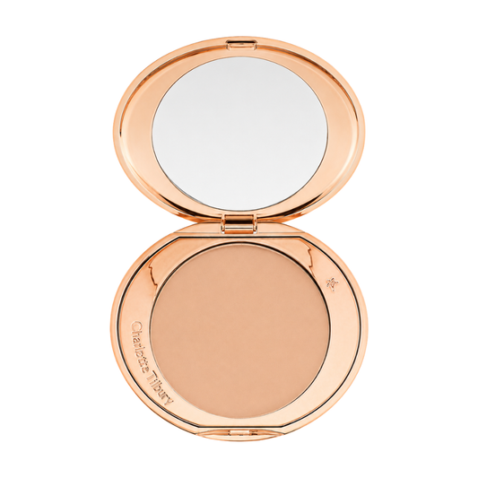 Charlotte Tilbury Airbrush Flawless Finish Powder 8g - 2 Medium
