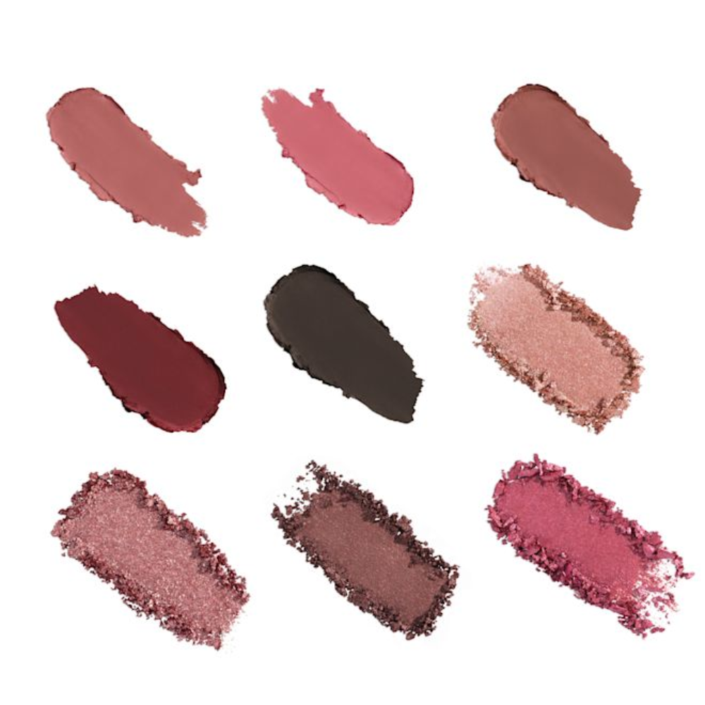 Charlotte Tilbury Pillow Talk Beautyverse Love Eyeshadow Palette 9g
