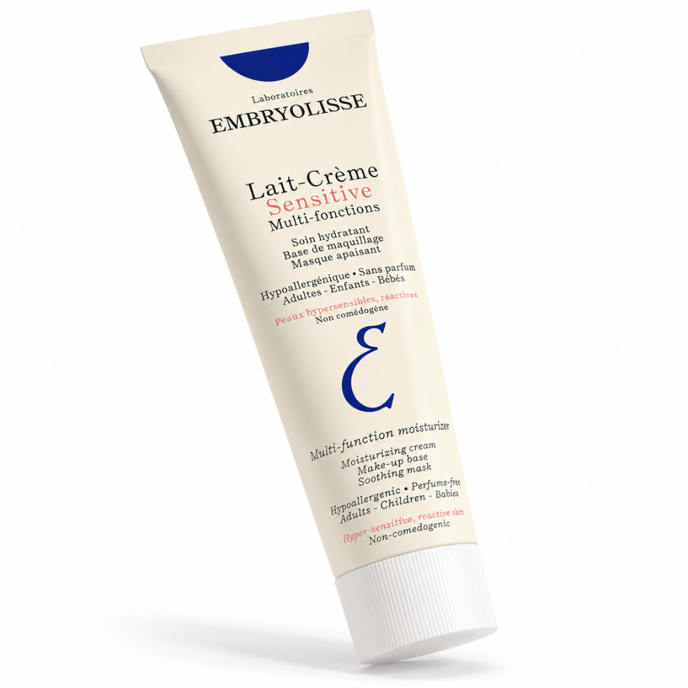 Embryolisse Lait-Creme Sensitive 100mL