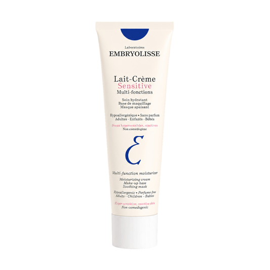 Embryolisse Lait-Creme Sensitive 100mL