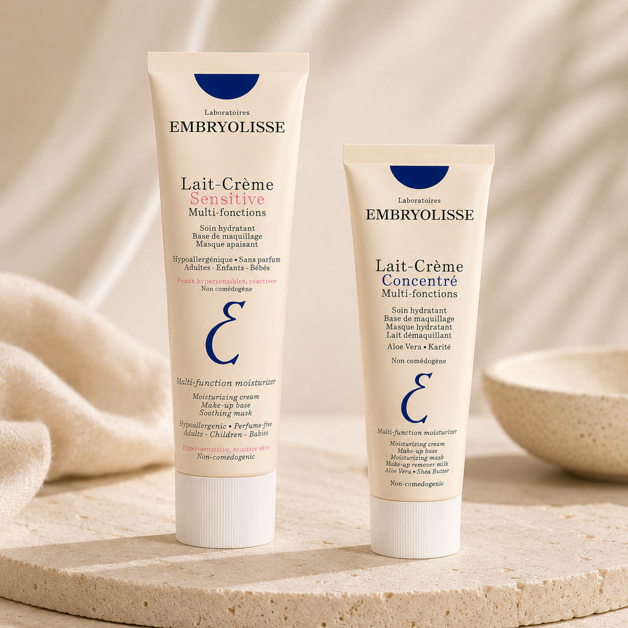 Embryolisse Lait-Creme Concentre 75mL