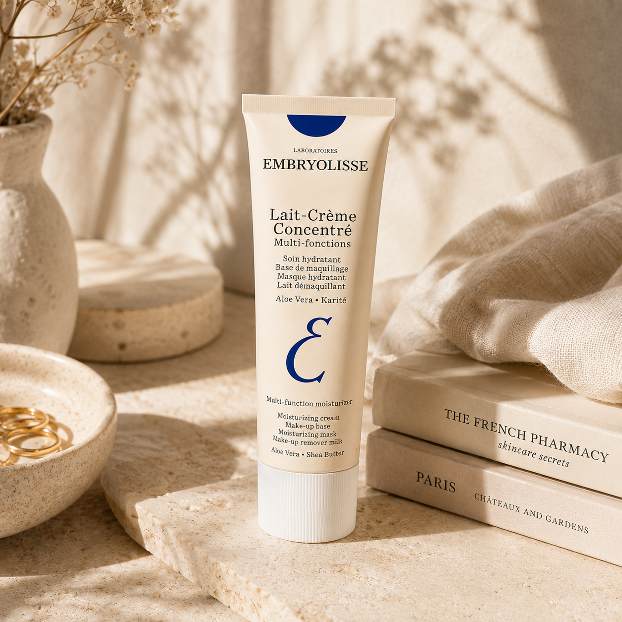 Embryolisse Lait-Creme Concentre 75mL