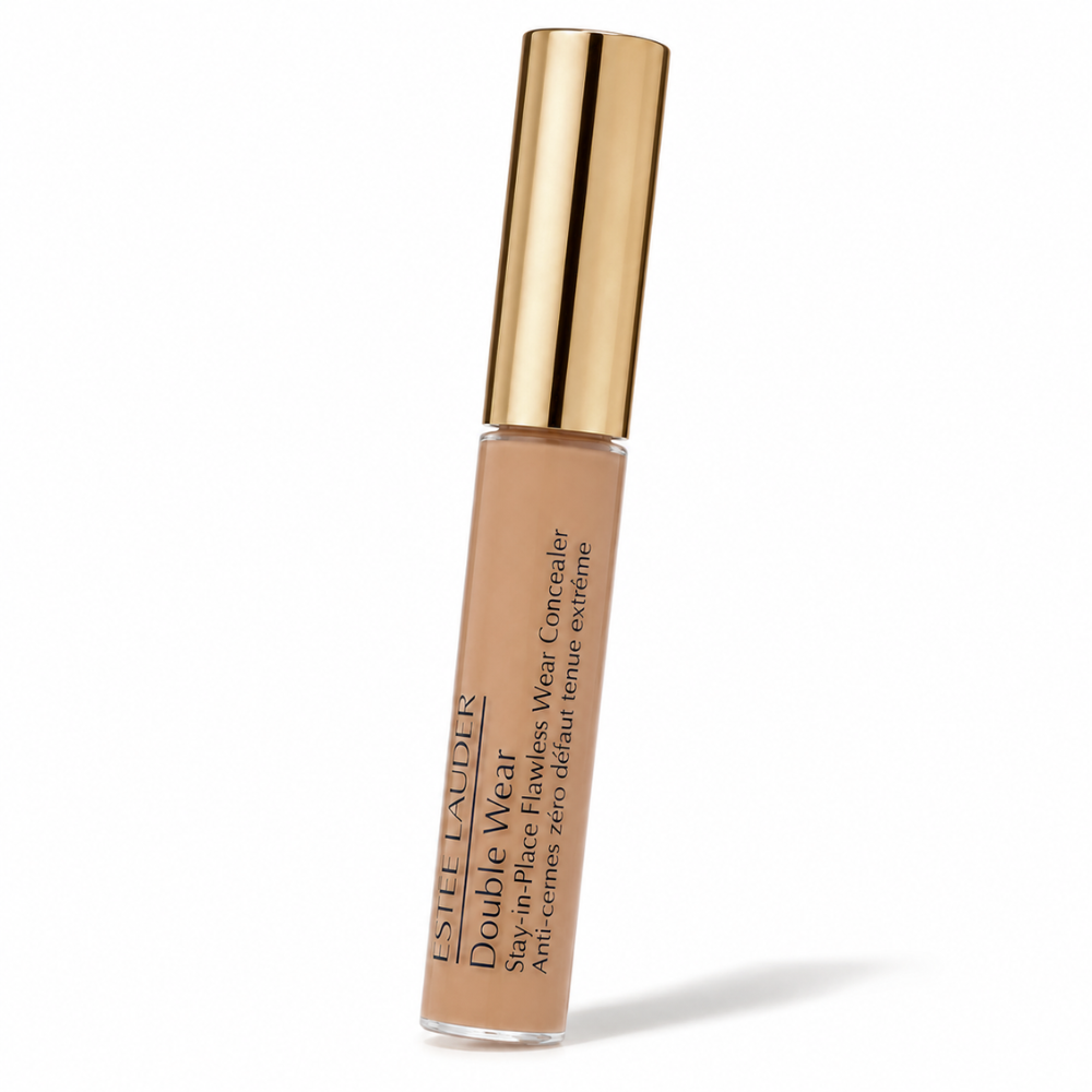 Estee Lauder Double Wear Stay-In-Place Flawless Wear Concealer 7mL - 4N Medium Deep