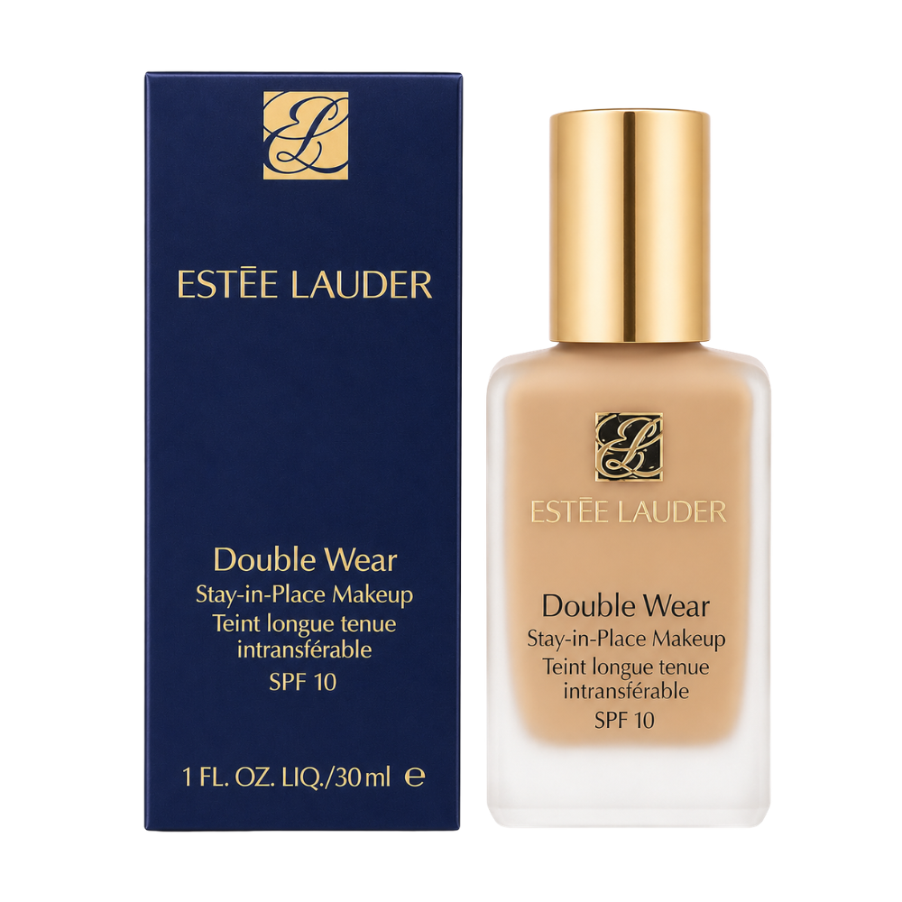 Estee Lauder Double Wear Stay-In-Place Makeup 30mL - 2C1 Pure Beige