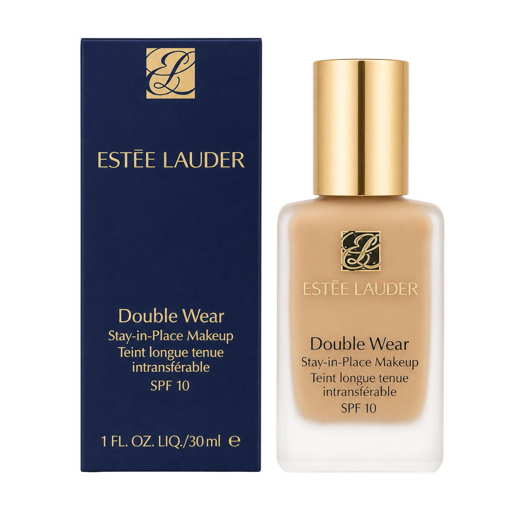 Estee Lauder Double Wear Stay-In-Place Makeup 30mL - 2N2 Buff