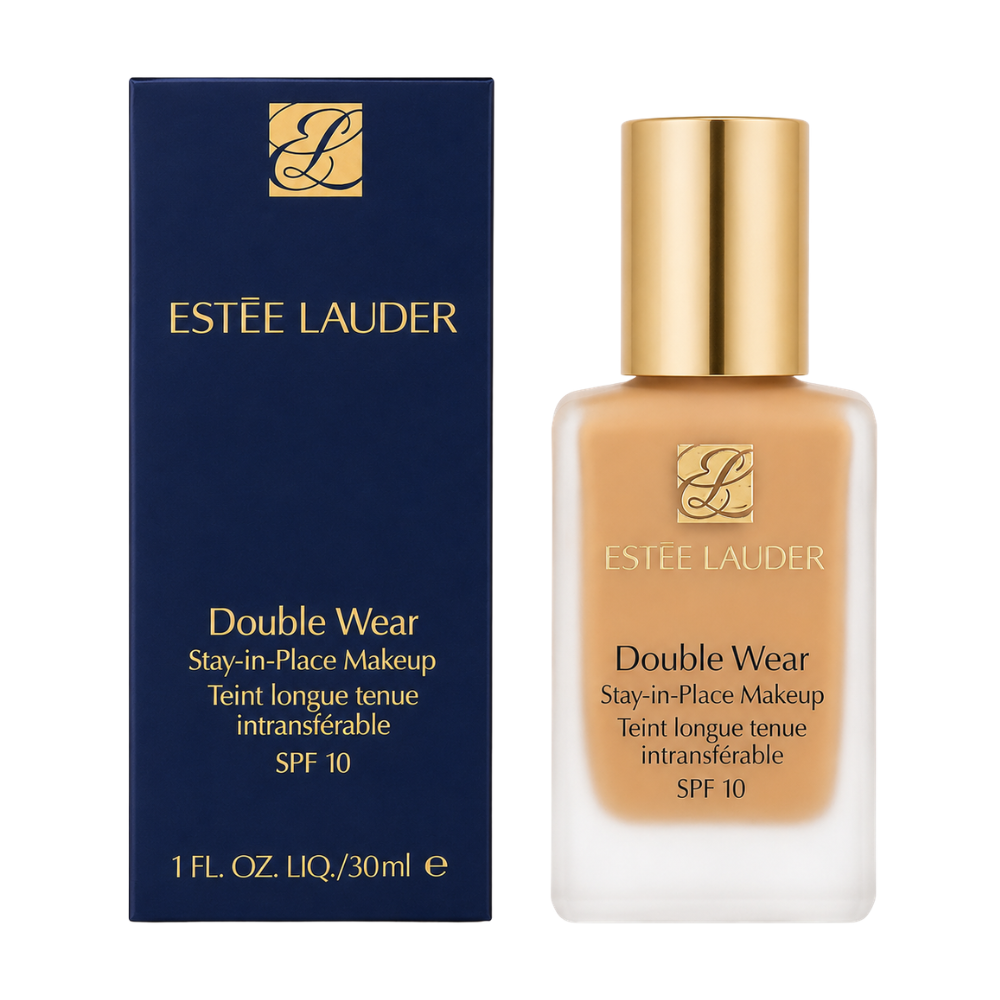 Estee Lauder Double Wear Stay-In-Place Makeup 30mL - 2W2 Rattan