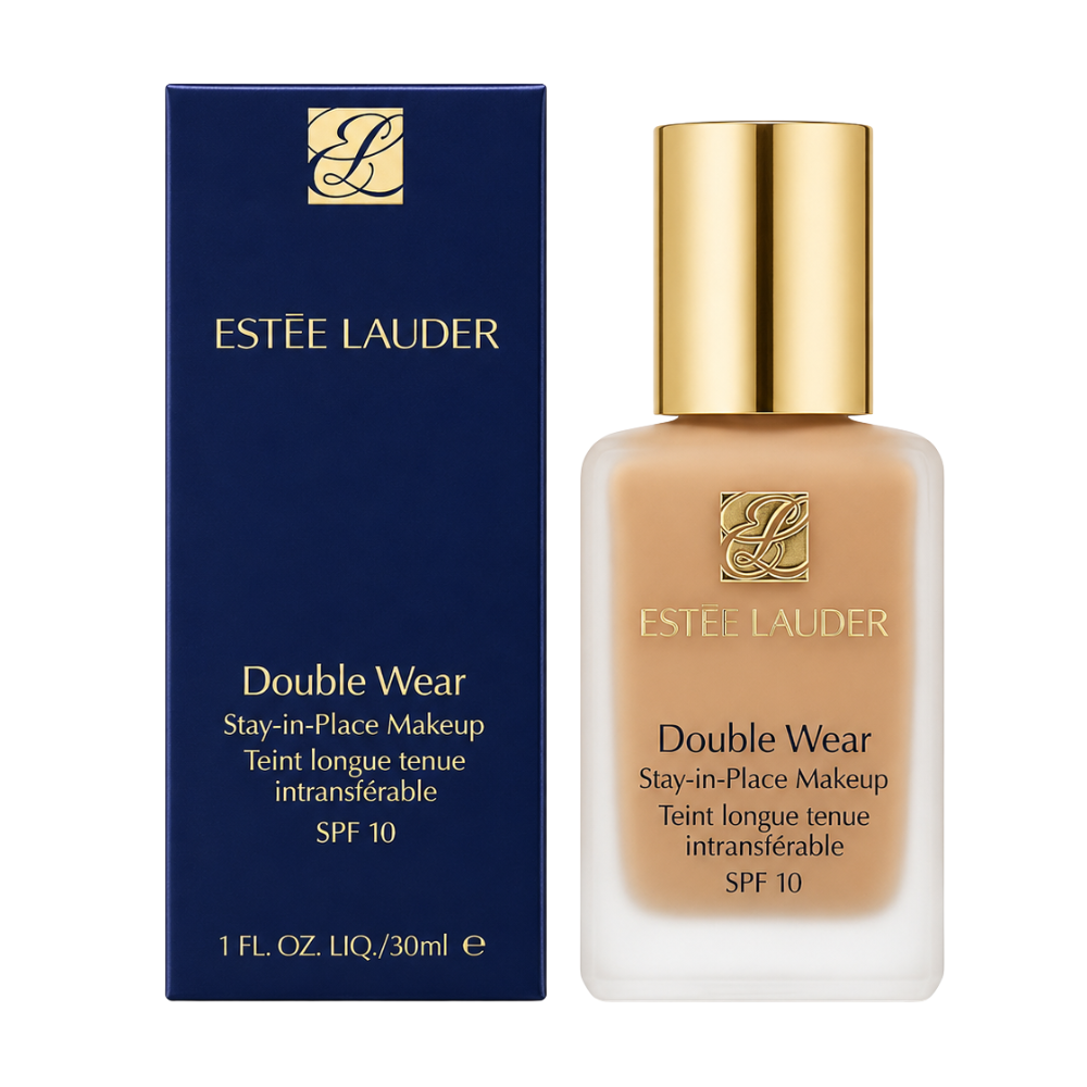 Estee Lauder Double Wear Stay-In-Place Makeup 30mL - 3N1 Ivory Beige