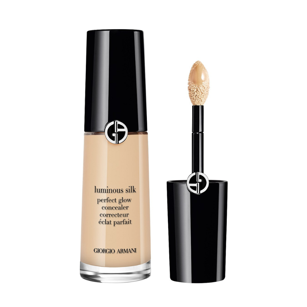 Giorgio Armani Luminous Silk Lightweight Liquid Concealer 12mL - 03