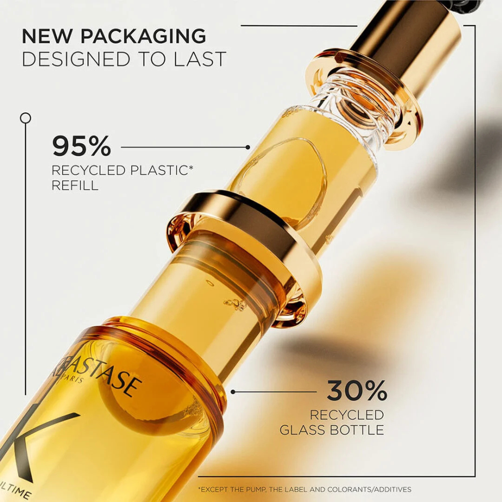 Kerastase Elixir Ultime Hair Oil Refill 75mL