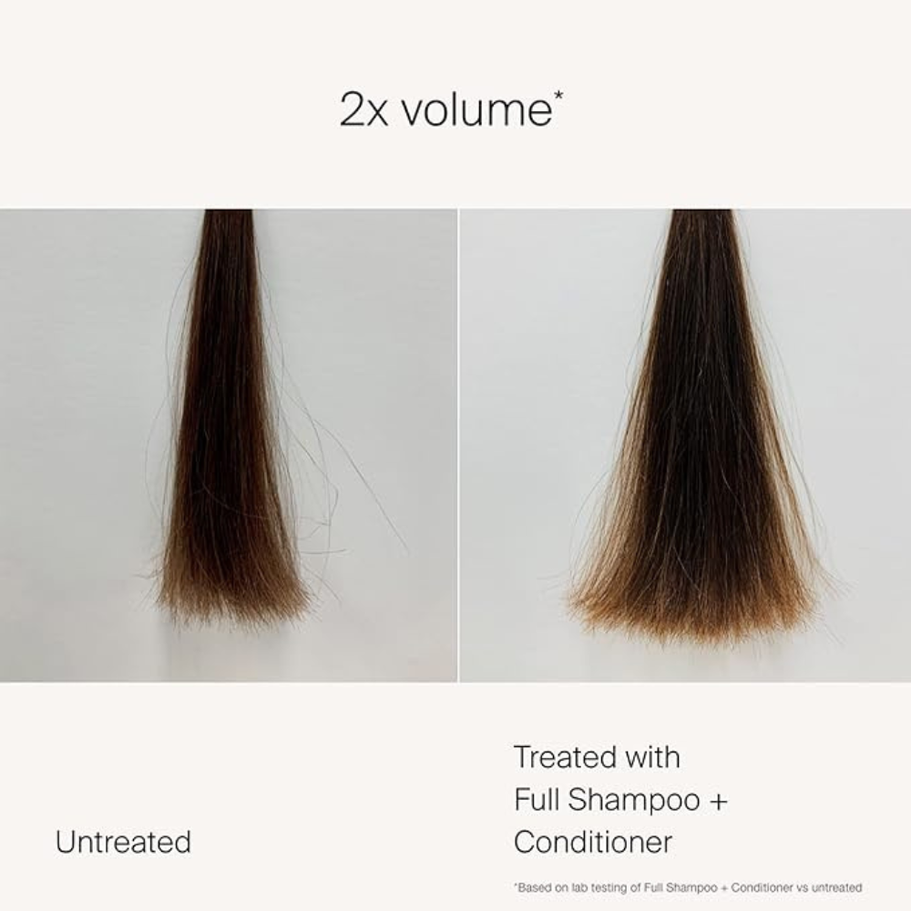 Living Proof Full Shampoo & Conditioner 236mL Duo