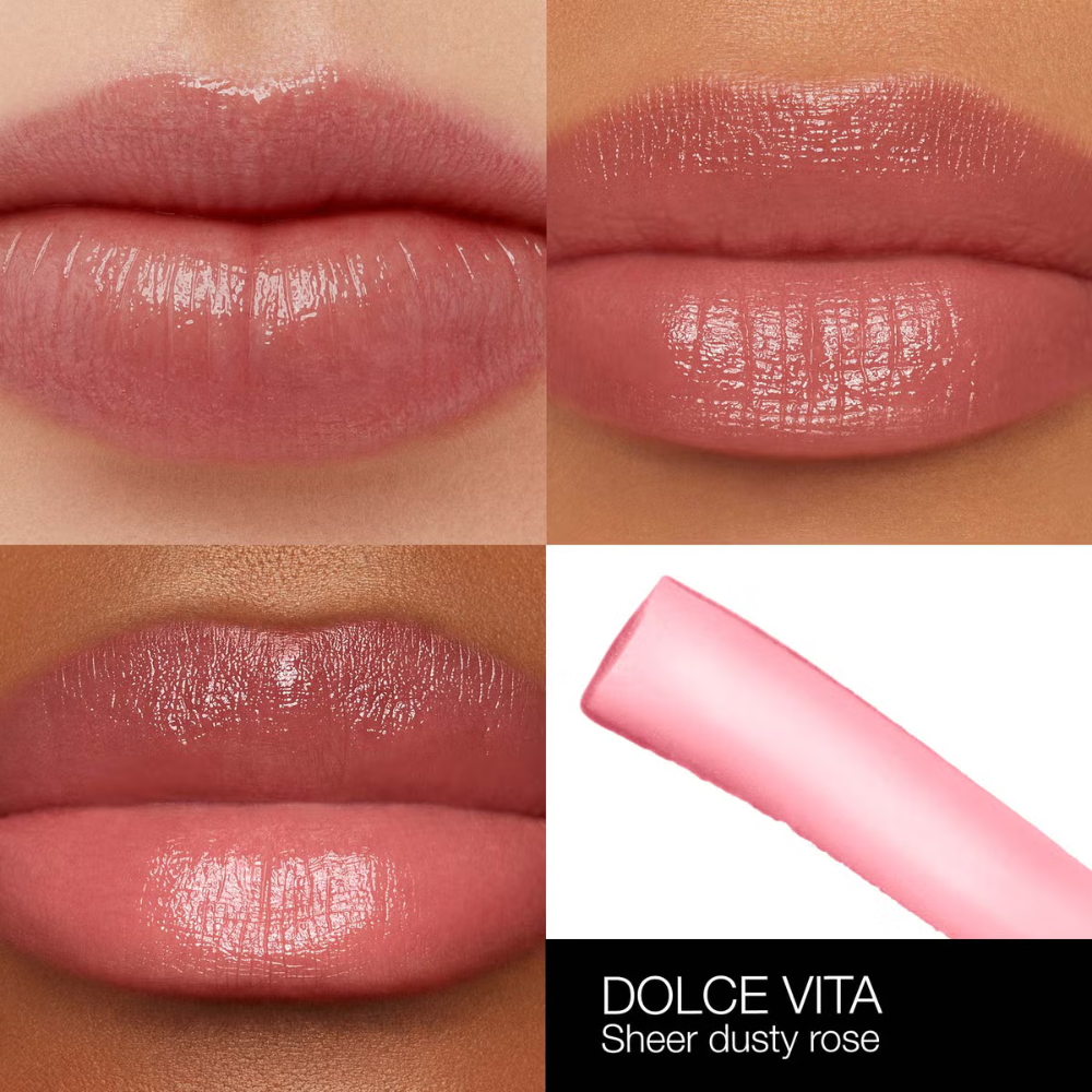 NARS Afterglow Lip Balm 3g - Dolce Vita