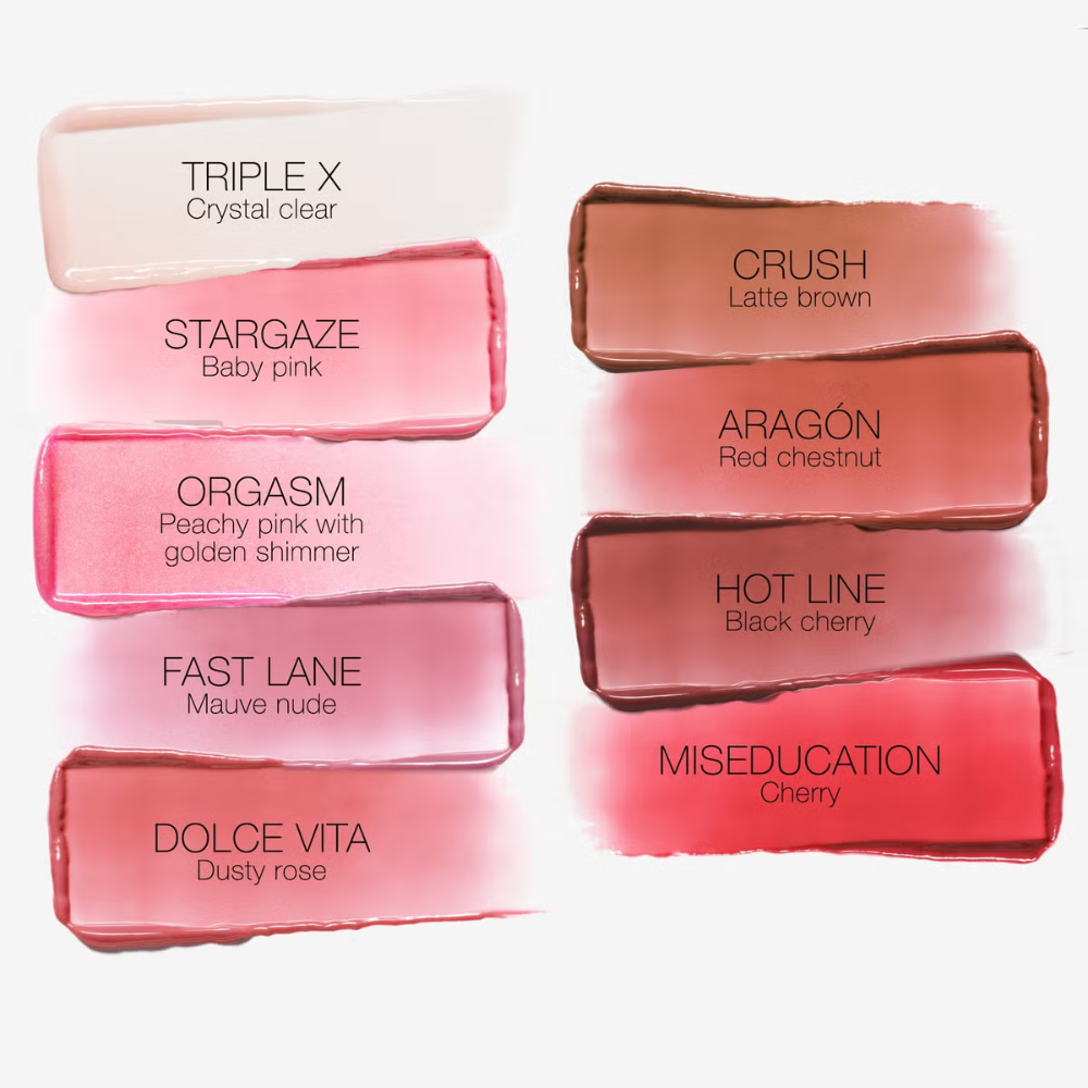 NARS Afterglow Lip Balm 3g - Dolce Vita