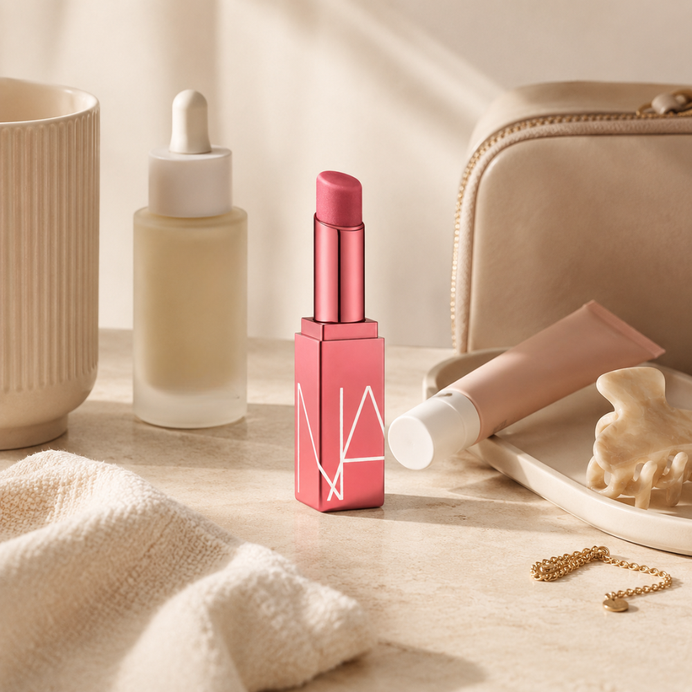 NARS Afterglow Lip Balm 3g - Dolce Vita