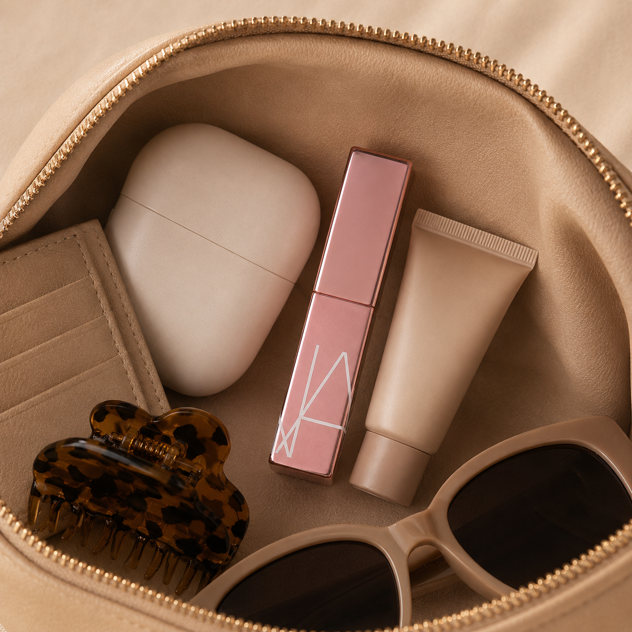 NARS Afterglow Lip Balm 3g - Orgasm