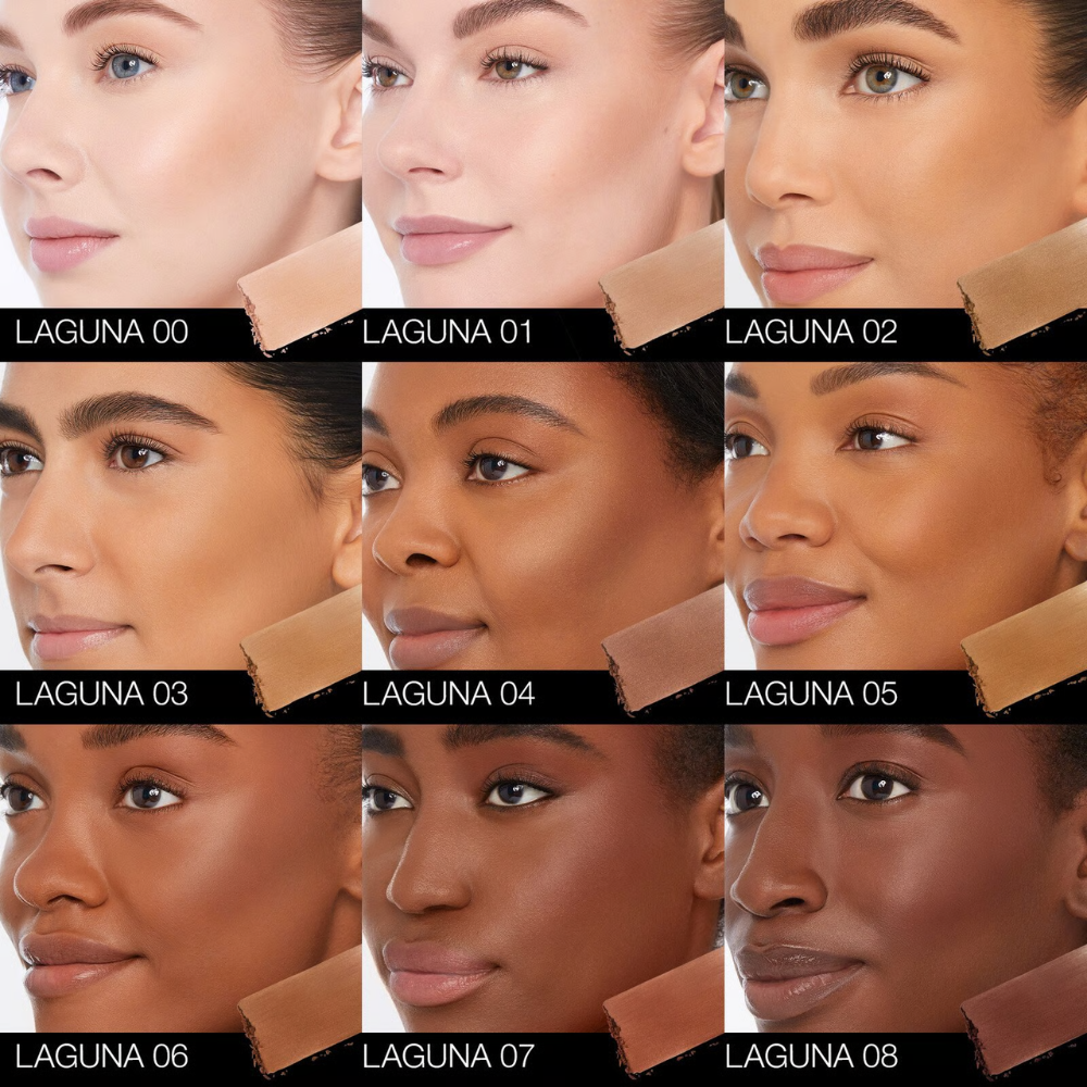 NARS Laguna Bronzing Powder 11g - Laguna 02