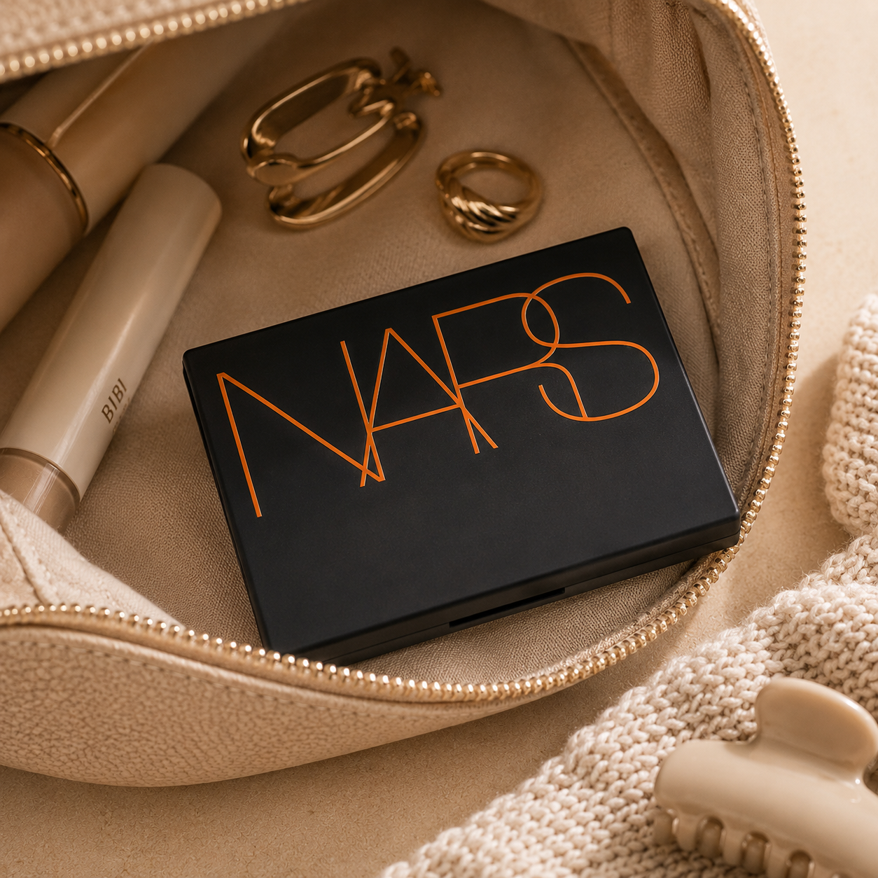 NARS Laguna Bronzing Powder 11g - Laguna 02