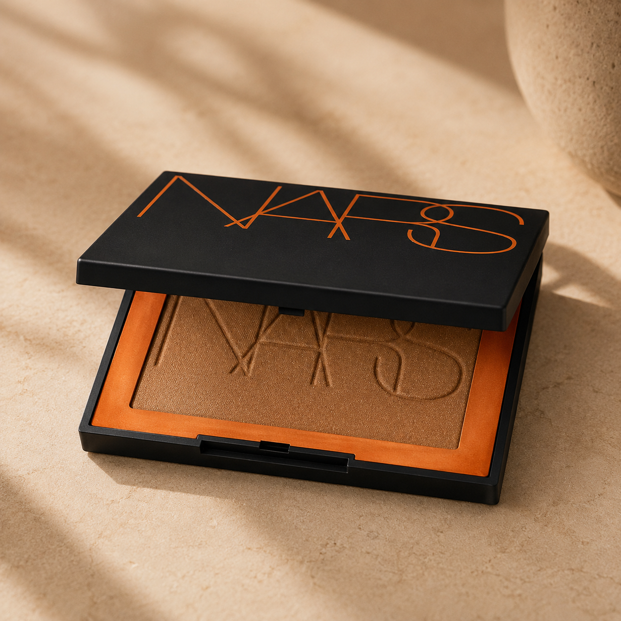 NARS Laguna Bronzing Powder 11g - Laguna 03