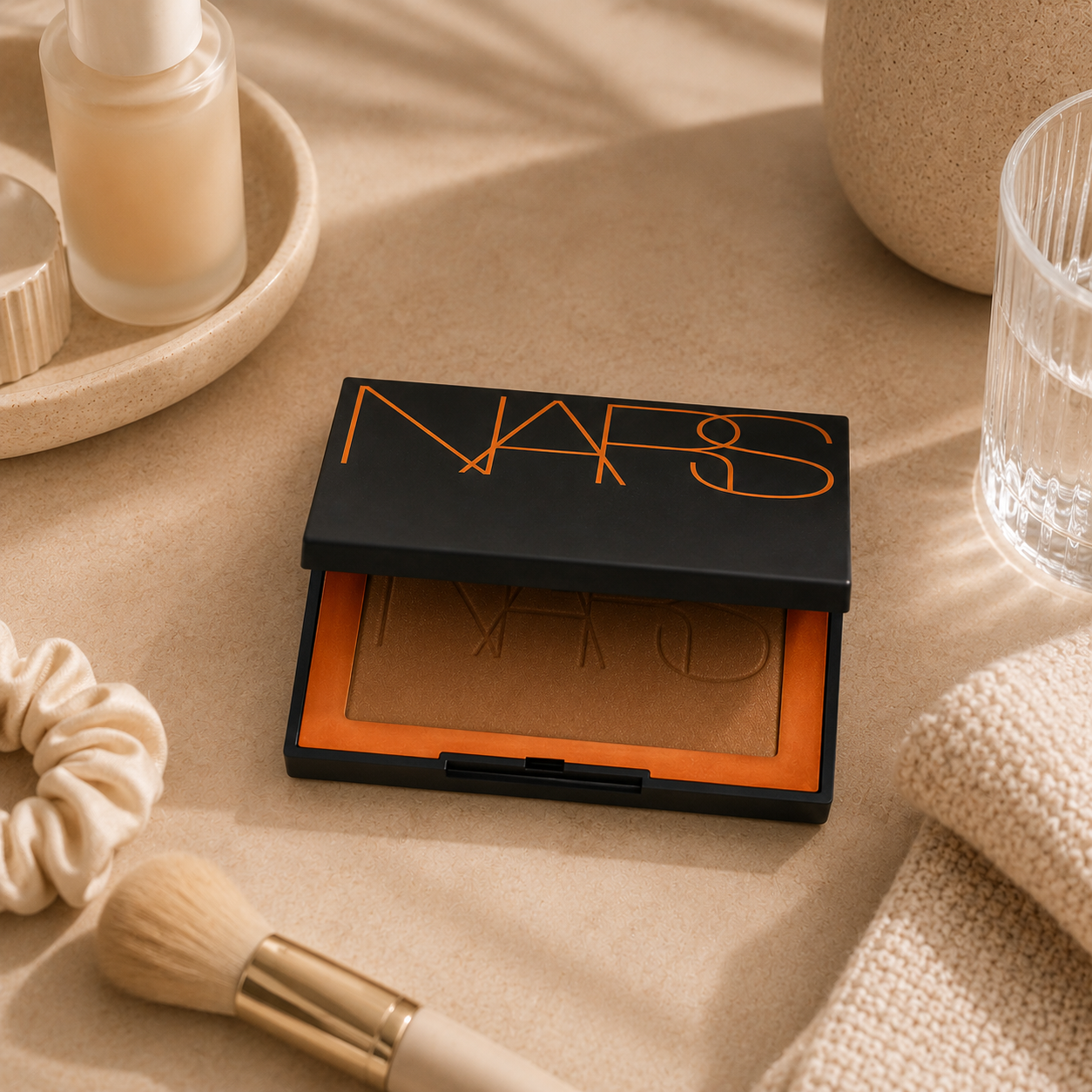 NARS Laguna Bronzing Powder 11g - Laguna 03