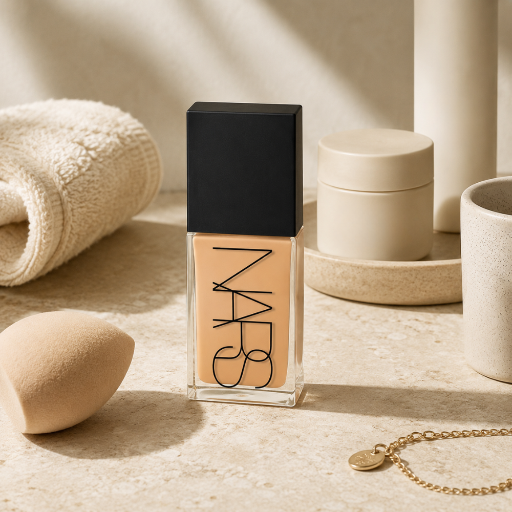 NARS Light Reflecting Foundation 30mL - Punjab