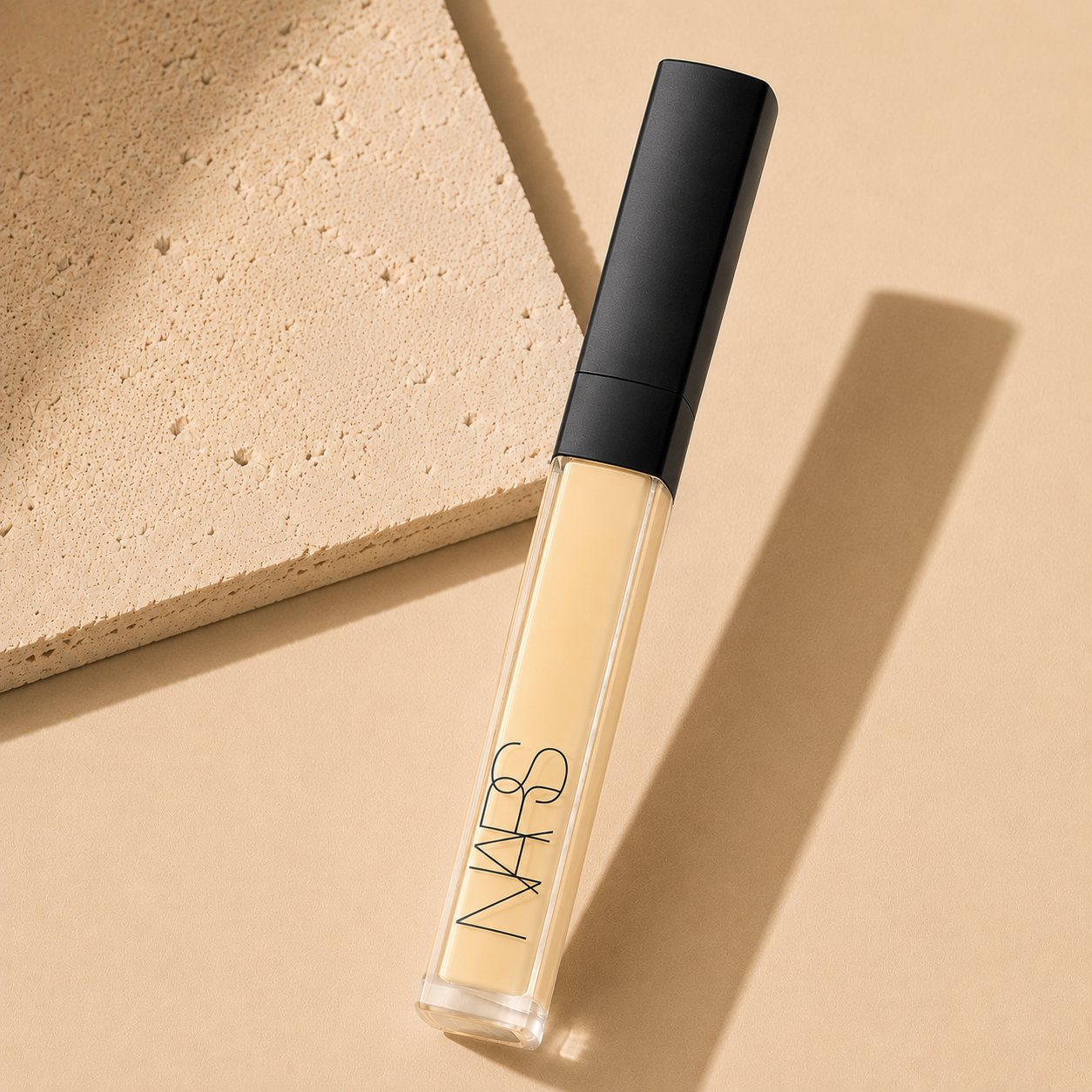 NARS Radiant Creamy Concealer 6mL - Custard