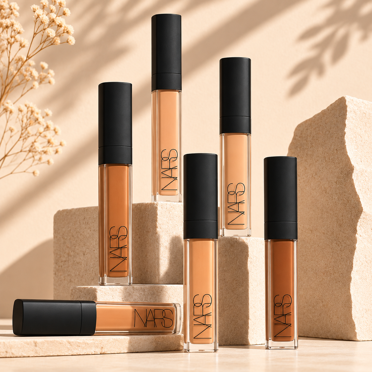 NARS Radiant Creamy Concealer 6mL - Ginger